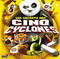 KUNG FU PANDA LES SECRETS DES CINQ CYCLONES